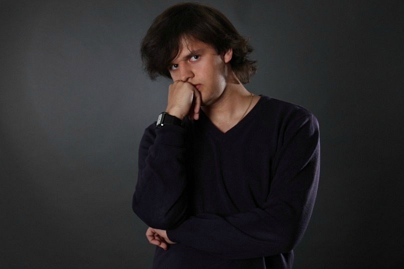 Антон Девятов фотография #40