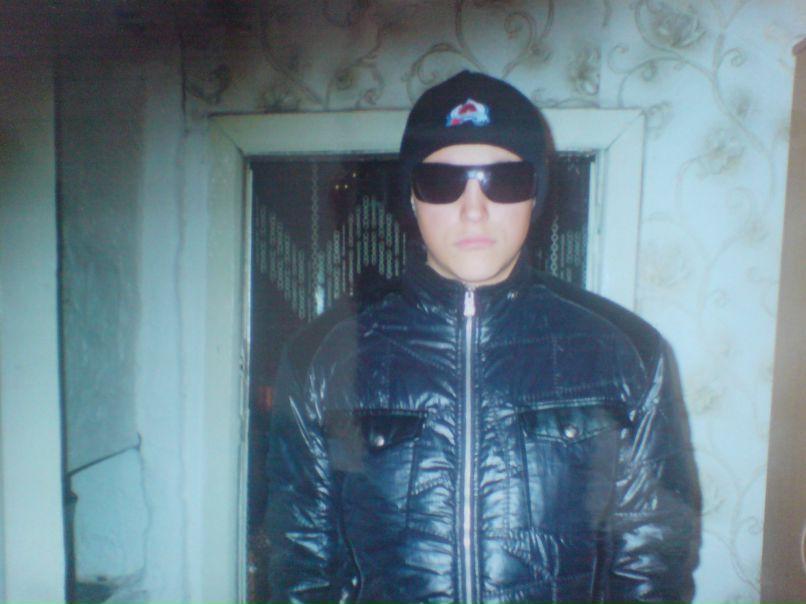 Дмитрий Калинин фотография #32