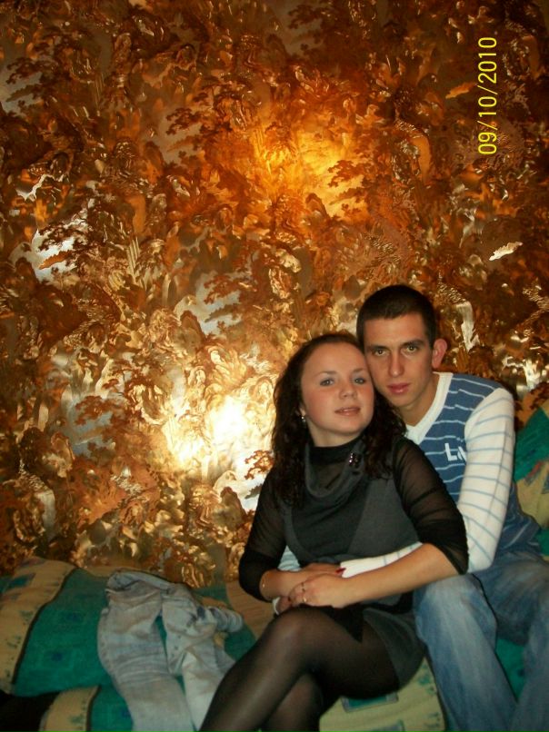 Анюта Тимченко фотография #41