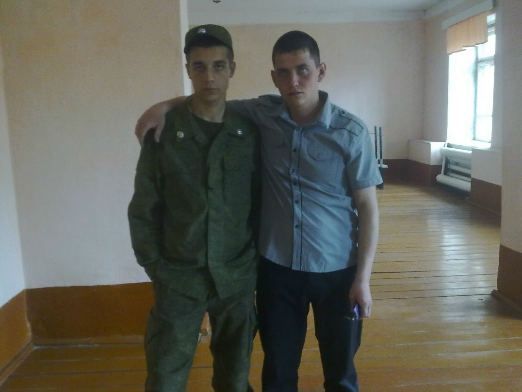 Марат Салякаев фотография #28