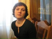 Фотография Тюриной Марии