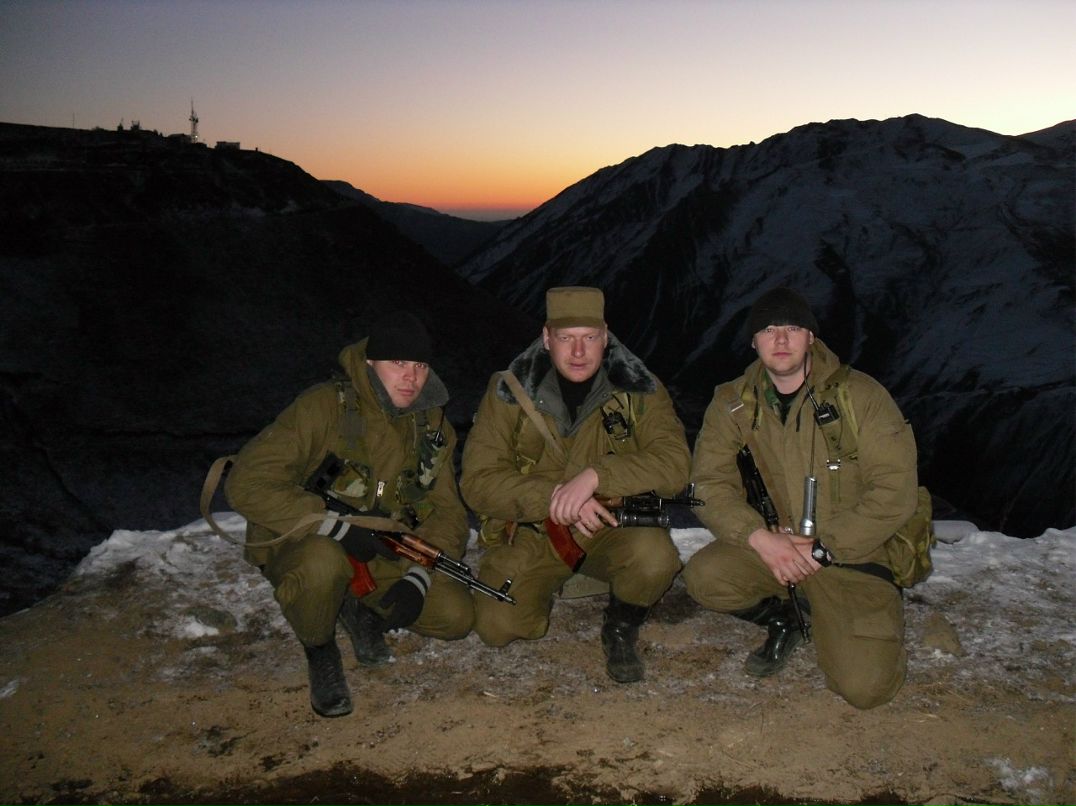 Антон Луппов фотография #13