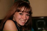 Фотография Левиной Лины