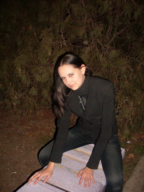 Ирина Бугрова фотография #22