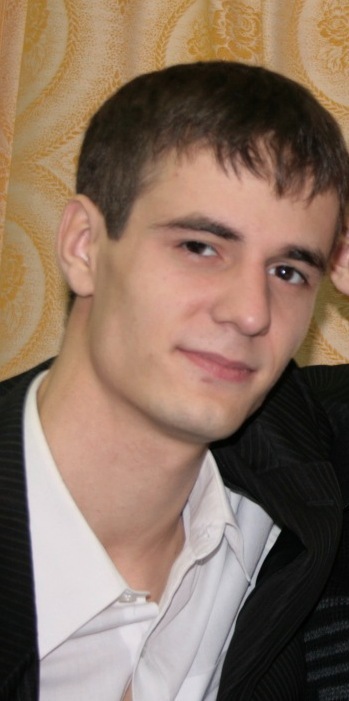 Николай Янченко фотография #31