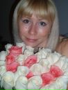 Фотография Фомченковой Олеси