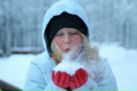 Фотография Ладашевой Анюты