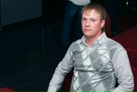 Фотография Васина Александра