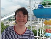 Фотография Сопилко Ксении