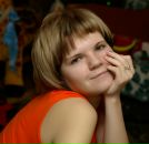 Фотография Финашовой Алены