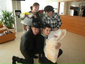 Фотография Махаев Антон