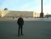 Фотография Павленкова Александра