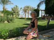 Фотография Мезенцевой Ирины