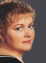 Фотография Сваровской Тани