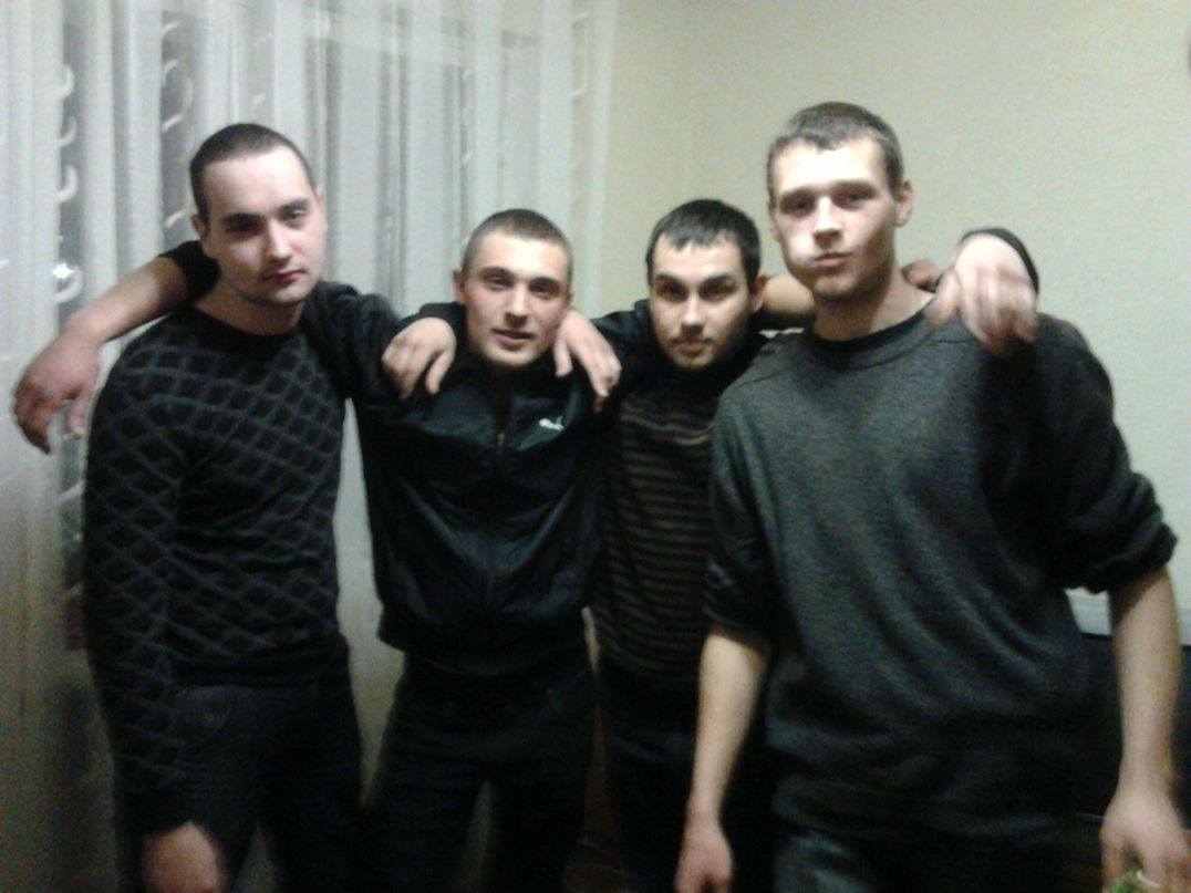 Дима Дима фотография #13