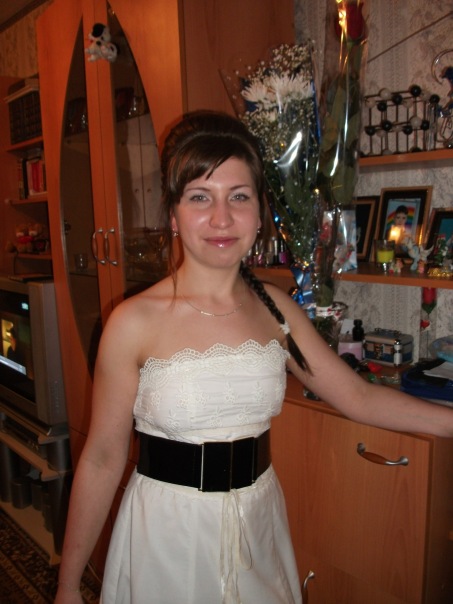 №17, Елена Копцева, Североуральск, Россия №17, Елена Копцева, Североуральск, Россия