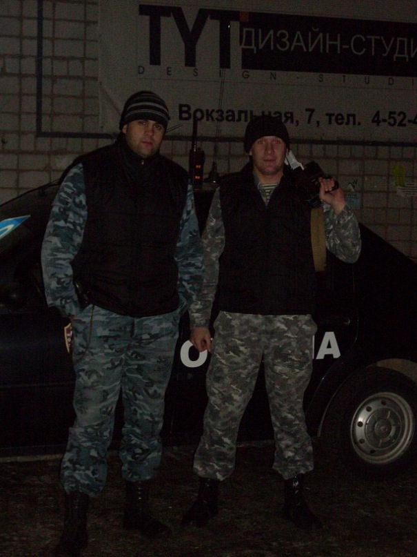 Виктор Лыбин фотография #20