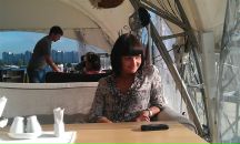 Фотография Ли Ольги