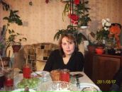 Фотография Ермаковой-Глембы Юлии