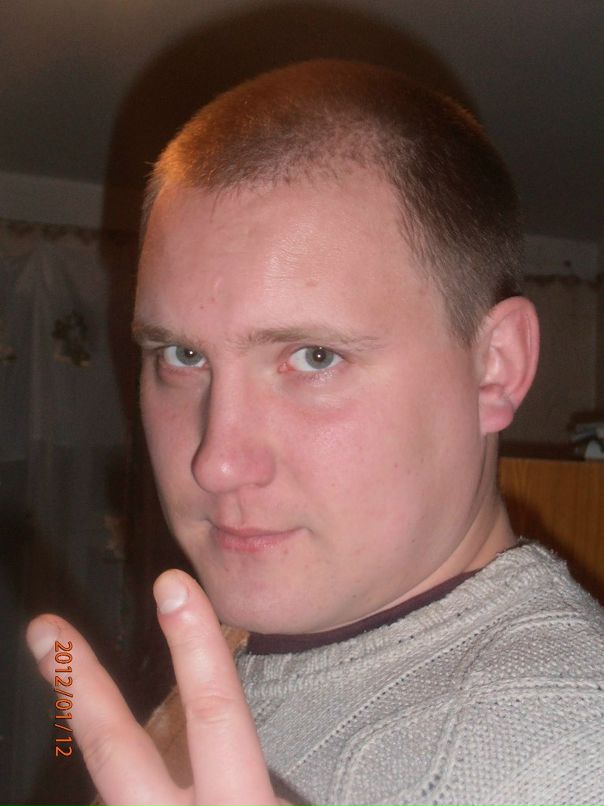 Николай Кривецкий фотография #23