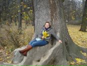 Фотография Трощенко Светланы