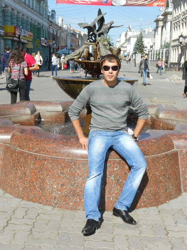 Сергей Носков фотография #48