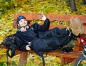 Фотография Лахути Феликса