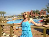 Фотография Косачёвой Алёнки