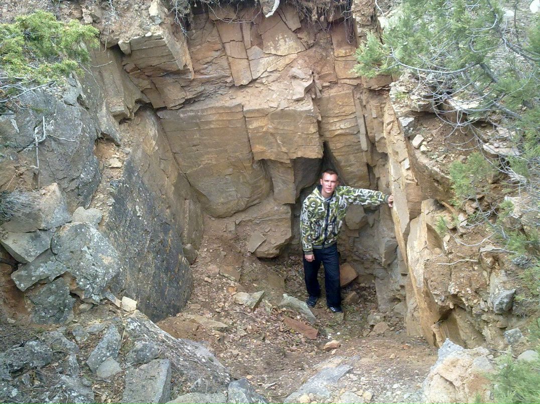 Иван Грибов фотография #40