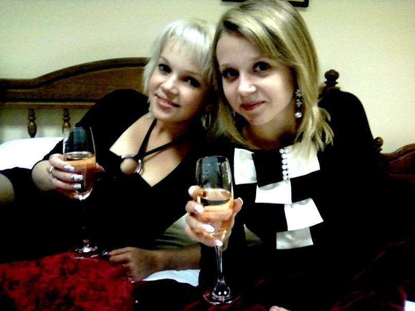 Катя Остапенко фотография #17