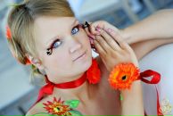 Фотография Ивановой Екатерины