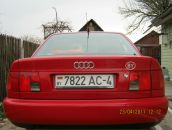 Саша Матусевич фотография #32 (источник - https://vk.com/id901285)