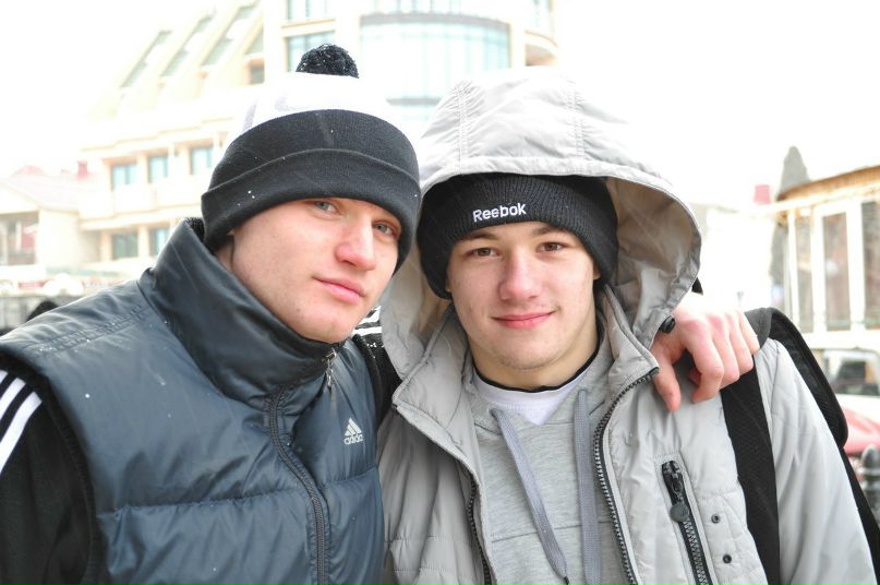 Роман Дмитренко фотография #47