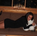 Фотография Сорокиной Алиночки