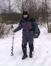 Фотография Федотова Андрея