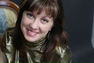 Фотография Головановой Надежды