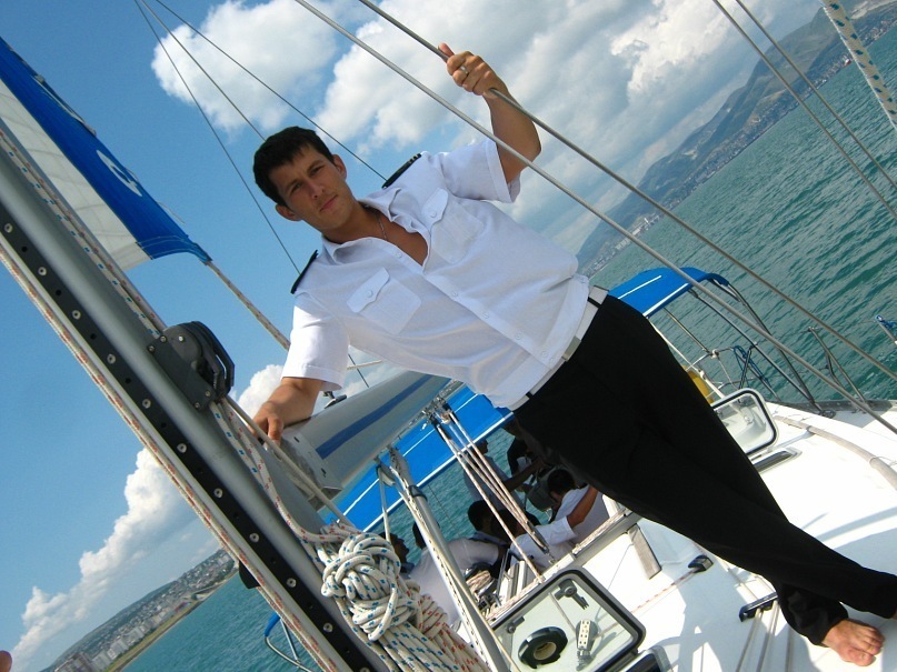 Владимир Смык фотография #16