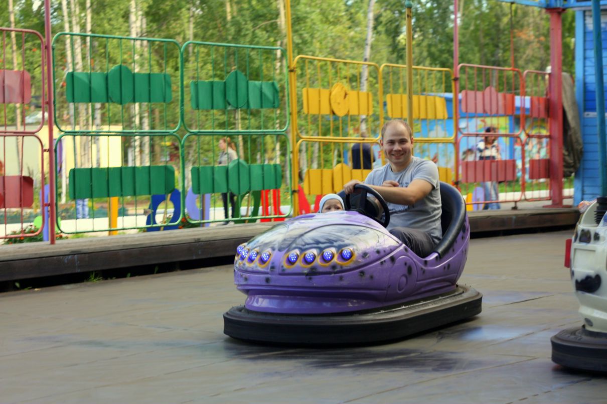 Дмитрий Поташев фотография #22