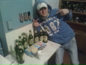 Паша Рісний фотография #15 (источник - https://vk.com/id66270996)