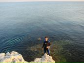 Фотография Михайловича Владимира