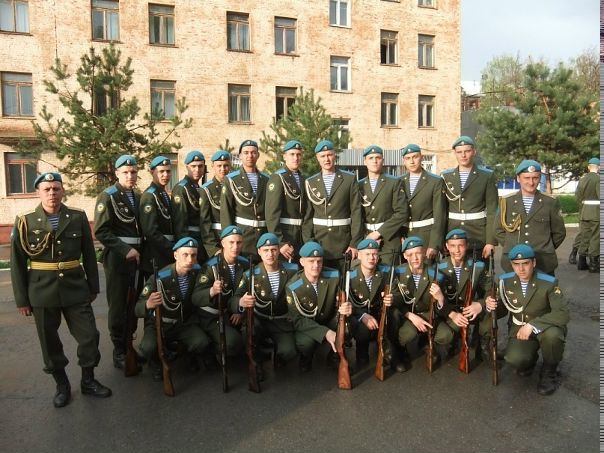 Сергей М фото №19