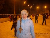 Фотография Соловьёвой Елены