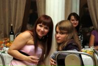 Фотография Зелениной Анны