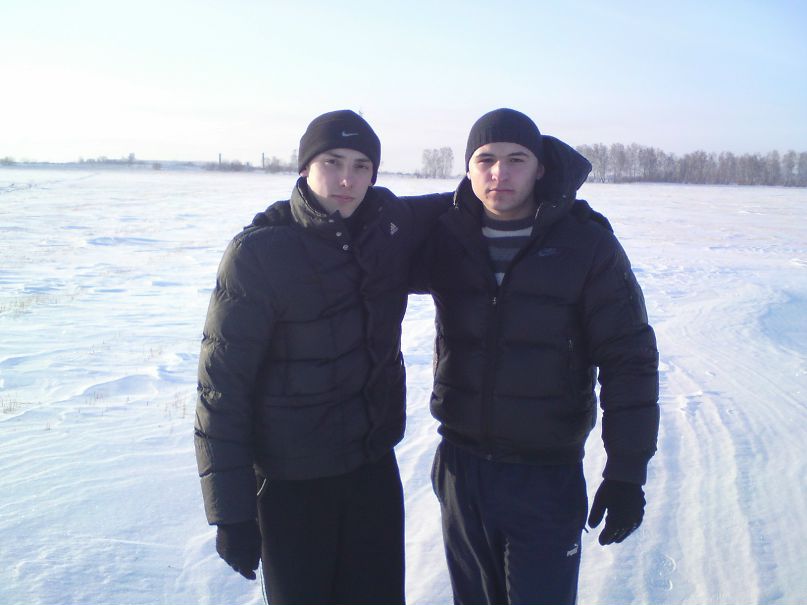 Сергей Венц фотография #25