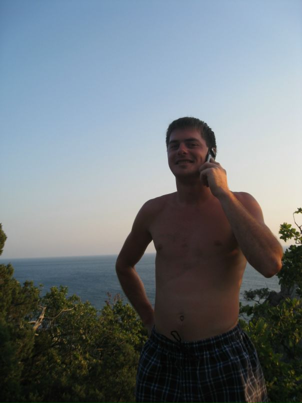 Дмитрий Орлов фотография #34