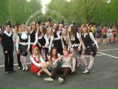 Фотография Малофеевой Нели