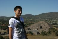 Фотография Сальмина Яна