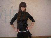 Фотография Михалиной Насти