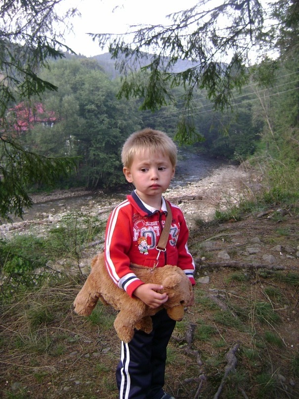 Мирослава Гасюк фотография #42