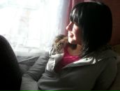 Марічка Сікора фотография #36 (источник - https://vk.com/id50402049)